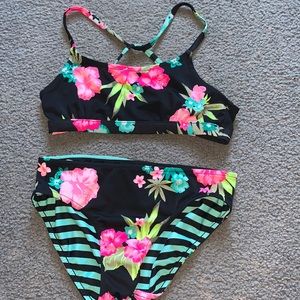 Bathing suit